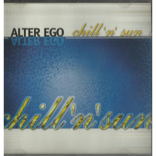 ALTER EGO - CHILL N SUN